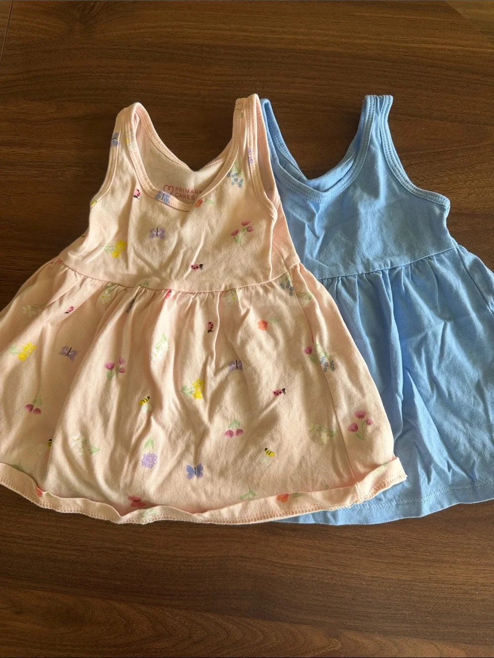 Primark Tank Dresses